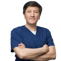 Ходжаев Дилшодхужа Хамидуллаевич