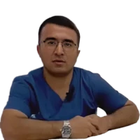Асадов Джамшид Хошимович