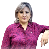 Турсунходжаева Дильноза Мавляновна