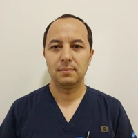 Худжаев Баходир Абдуллаханович