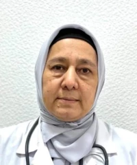 Саипова Гульноза Абдужалиловна