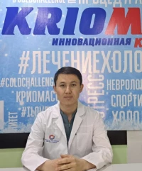 Кобилов Элшод Рашид угли