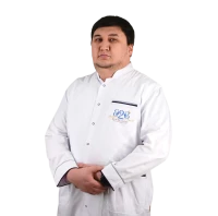 Усманов Нусрат Шавкатович