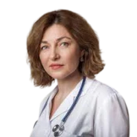 Волкова Надежда Николаевна