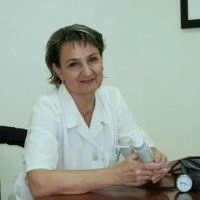Щербакова Алла Анатольевна