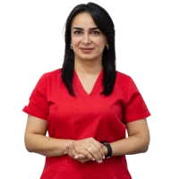 Азимова Рано Азаматовна