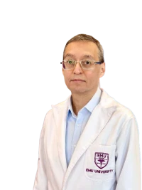 Хакимов Джасур Пулатович
