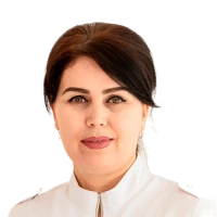 Жуманиязова Фазилат Зарифбоевна