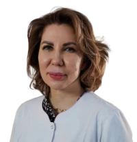 Сайдалиева Наиля Джавдатовна