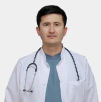 Кучкаров Тулкин Умарович
