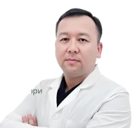 Каххоров Ахрор Холмуродович
