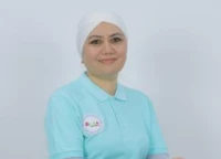 Рахимова Сайёра Баходировна