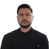 Адилов Акмал Азизович