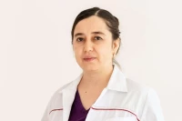 Абдурасулова Наргиза Хабибулаевна