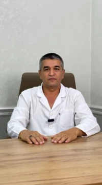 Мирзаев Абдурахмон Алишерович