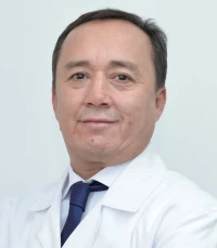 Расулов Мирзохид Расулович