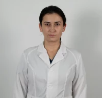 Орифжонова Гулзодахон Орифжоновна