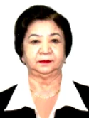 Содикова Гулчехра Кобуловна