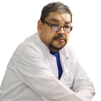 Эргашев Хамид Касимович