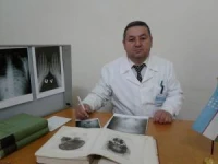 Тошпулатов Акмал Сиддикбоевич