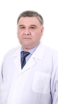 Содиков Хамро Тураевич