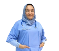 Искакова Гулчехра Косималиевна