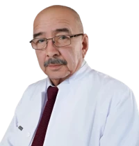 Шаюсупов Наримон Рамизович
