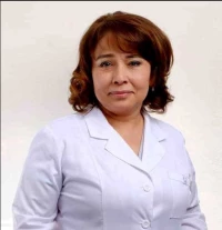 Алиева Дильфуза Абдуллаевна