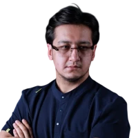 Ходжаев Элер Рустамович