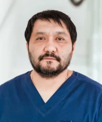 Алимардонов Дилмурод Бекмуродович