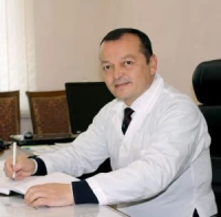 Хамраев Фарход Шарафович