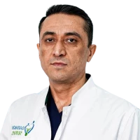 Кузиев Бахтиер Бокиевич
