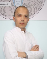 Жураев Санжар Тораевич