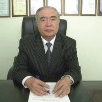 Комилов Холиджон Махамаджонович