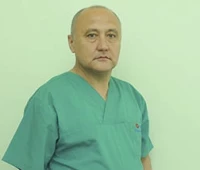 Бустанов Баходир Мирсаатович