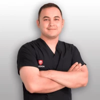 Абдухаликов Бобурмирзо Алимжонович