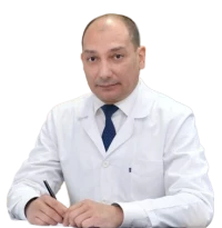 Тиляков Акбар Буриевич