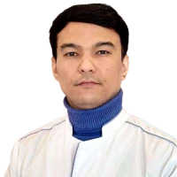 Аброр Равшанбекович