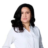 Юлдашева Дилдора Даликузиевна