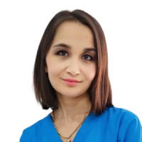 Исраилова Дильмира Маматраимовна