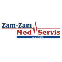 Zam-zam med servis