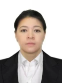 Талипова Севара Махмуджановна