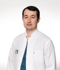 Маткаримов Акмал Каримович