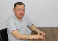 Алланиязов Аваз Сапарбаевич