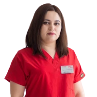 Манонова Нигина Октамовна