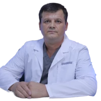 Камолов Санжар Аскарович
