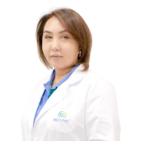 Алмухамедова Барно Гулмухамадовна