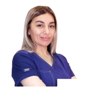 Ширинова Шахло Рустамовна