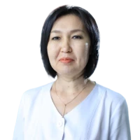 Мусагалиева Зулфия Жумагуловна