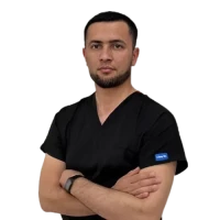 Эшонкулов Ахмад Махмудович